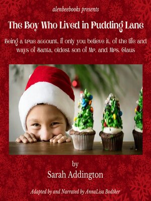 cover image of The Boy Who Lived in Pudding Lane